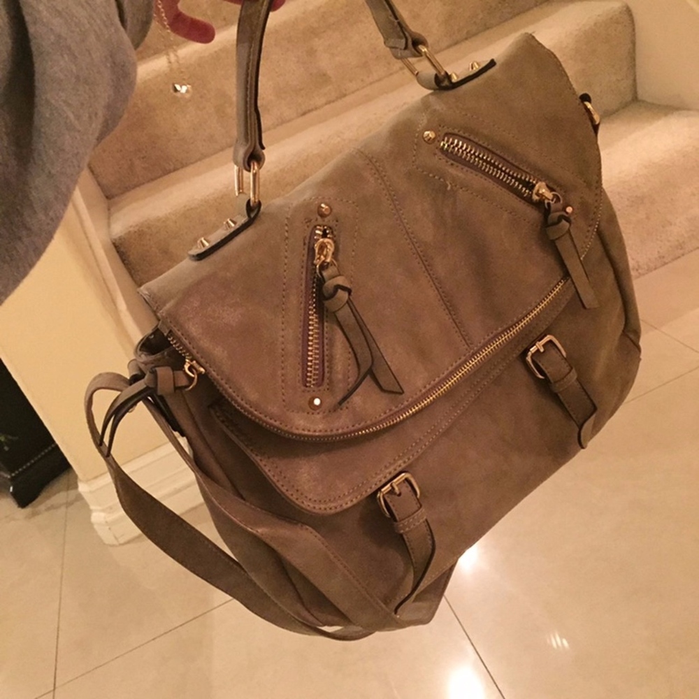 ALDO PURSE BAG
